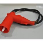 Import 200A,15kV Grounding Elbow 101219 from chinese wholesale supplier and manufacturer