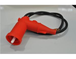 Import 200A,15kV Grounding Elbow 101219 from chinese wholesale supplier and manufacturer