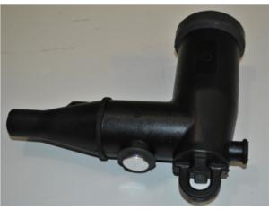 Import 200A,15kV screened separable connecotor,elbow cable connector, 110425 from chinese wholesale supplier and manufacturer