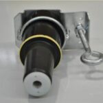 Import 200A,25KV Insulated Standoff Bushing, CEE POWER from chinese wholesale supplier and manufacturer