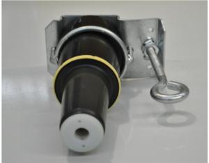 Import 200A,25KV Insulated Standoff Bushing, CEE POWER from chinese wholesale supplier and manufacturer