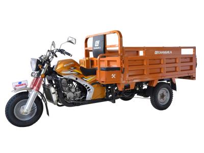 Import 200CC TRICYCLE—CM 200 WATER-COOLER 3-WHEEL from chinese wholesale supplier and manufacturer