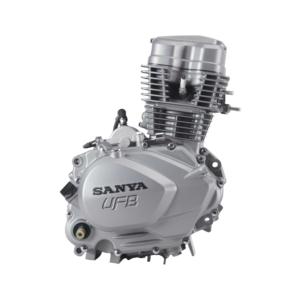 Import 200cc UFB Engine from chinese wholesale supplier and manufacturer