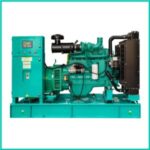 Import 200kVA/160kW OPEN type Diesel Generator from chinese wholesale supplier and manufacturer