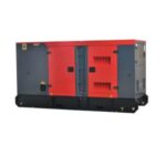 Import 200kW Cummins silent diesel generator set from chinese wholesale supplier and manufacturer