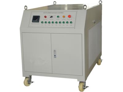 Import 200KW Portable Resistance Load Bank from chinese wholesale supplier and manufacturer