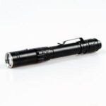 Import 200lumen led flashlight from chinese wholesale supplier and manufacturer