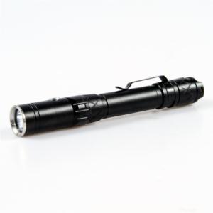 Import 200lumen led flashlight from chinese wholesale supplier and manufacturer