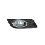 Import 2012 CIVIC FOG LAMP from chinese wholesale supplier and manufacturer