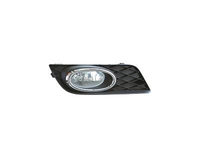 Import 2012 CIVIC FOG LAMP from chinese wholesale supplier and manufacturer