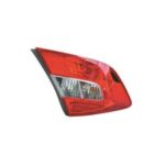 Import 2012 CIVIC TAIL LAMP from chinese wholesale supplier and manufacturer