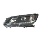 Import 2014 ACCORD HEAD LAMP from chinese wholesale supplier and manufacturer
