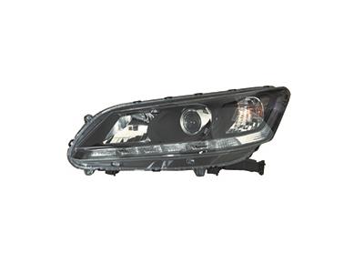 Import 2014 ACCORD HEAD LAMP from chinese wholesale supplier and manufacturer