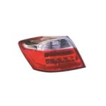 Import 2014 ACCORD TAIL LAMP from chinese wholesale supplier and manufacturer