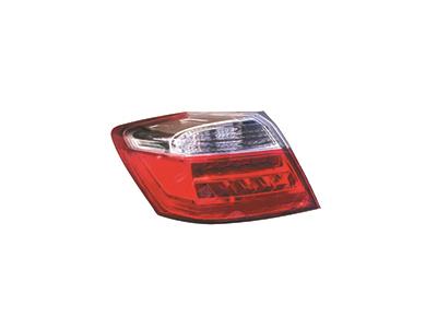 Import 2014 ACCORD TAIL LAMP from chinese wholesale supplier and manufacturer