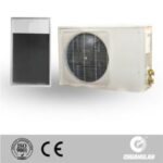 Import 2015 New Solar Hybrid Air Conditioner Split System from chinese wholesale supplier and manufacturer