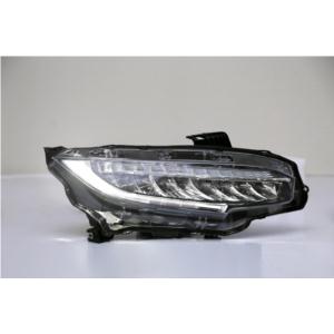 Import 2016-2019 civic modified LED head lamp replacement from chinese wholesale supplier and manufacturer