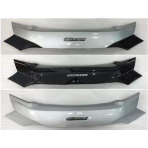 Import 2016-2019 HRV/VEZEL MUGEN GRILLE from chinese wholesale supplier and manufacturer