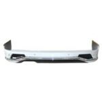 Import 2016 LEXUS 570 front and rear body kits from chinese wholesale supplier and manufacturer