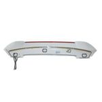 Import 2017 Land Cruiser tail fins from chinese wholesale supplier and manufacturer