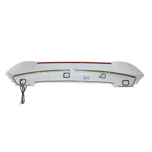 Import 2017 Land Cruiser tail fins from chinese wholesale supplier and manufacturer