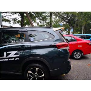 Import 2019-2020 ARUZ SPOILER from chinese wholesale supplier and manufacturer