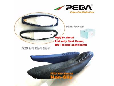 Import 2019 Universal Enduro Seat Cover for Husqvarna 76cm Dirt bike Siege Motocross Anti-slip An from chinese wholesale supplier and manufacturer