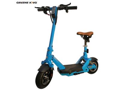 Import 2020 best electric scooter for adults with seat S1 from chinese wholesale supplier and manufacturer