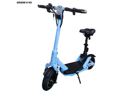 Import 2020 CE 50kms range magnesium alloy electric folding scooter for adults with seat S1 from chinese wholesale supplier and manufacturer