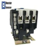 Import 2020 CUL Certified Definite Purpose CJX2-9511 AC electrical Brand siemens AC contactor from chinese wholesale supplier and manufacturer