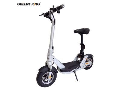 Import 2020 electric folding scooter for adults with seat for Europe S1 from chinese wholesale supplier and manufacturer