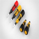 Import 2020 Jianghua Automatic Screwdriver from chinese wholesale supplier and manufacturer