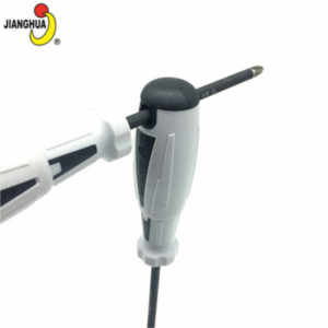 Import 2020 Jianghua high elastic resin screwdriver from chinese wholesale supplier and manufacturer