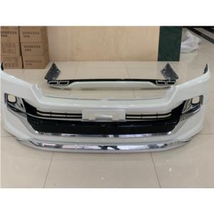 Import 2020 Land Cruiser Bodykit from chinese wholesale supplier and manufacturer