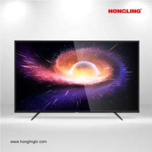 Import 2020 New Design Flat TV SKD CKD/LED smart TV Monitor from chinese wholesale supplier and manufacturer