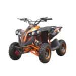 Import 2020 NEW electric quad ATV from chinese wholesale supplier and manufacturer