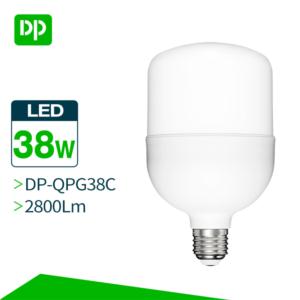 Import 2020 new product China supplier Led Bulb Lamp Bulbs Led E27 38W Led Lamp from chinese wholesale supplier and manufacturer