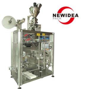 Import 2020 newest automatic drip coffee grinding powder sachet bag packing machine from chinese wholesale supplier and manufacturer