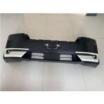 Import 2020 NISSAN PATROL FRONT BUMPER COMPLETE from chinese wholesale supplier and manufacturer