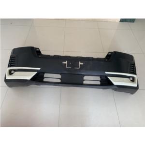 Import 2020 NISSAN PATROL FRONT BUMPER COMPLETE from chinese wholesale supplier and manufacturer