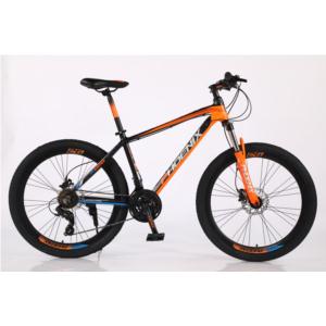 Import 2020 PHOENIX China Red 26inch MTB Smooth Welding with R Glue Sticker Hydro Brake from chinese wholesale supplier and manufacturer