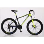 Import 2020 PHOENIX China Red 26inch MTB Smooth Welding with R Glue Sticker Hydro Brake from chinese wholesale supplier and manufacturer