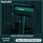 Import 2020 YOURS Hair Dryer with Nozzle from chinese wholesale supplier and manufacturer