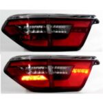 Import 2020y62 LED tail light from chinese wholesale supplier and manufacturer