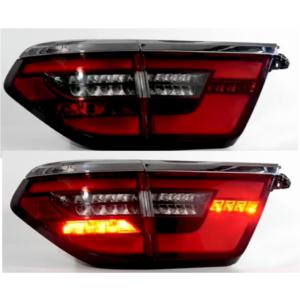 Import 2020y62 LED tail light from chinese wholesale supplier and manufacturer
