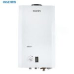 Import 2021 Hot Sale Natural DW2 6L/9L/12L Water Heater Gas Tankless Instant Gas Geyser from chinese wholesale supplier and manufacturer