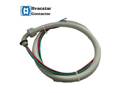 Import 2021 Hot Selling Power Whip 1/2-Inch x 6 Ft Nonmetallic Liquid Tight Flexible Electrical from chinese wholesale supplier and manufacturer