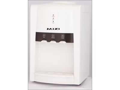 Import 2021 New Design Desktop Hot Cold Water Dispenser, Electric Cooling, Top Loading from chinese wholesale supplier and manufacturer