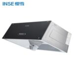 Import 2022 Chinese style chinese kitchen exhaust range hood range hood CXW-218-B1918(B) from chinese wholesale supplier and manufacturer