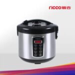 Import 2022 good quality 1.8Liter digital rice cooker multicookerwith CB certificate from chinese wholesale supplier and manufacturer